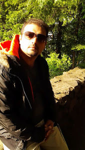 Meet your Posher, Adeel